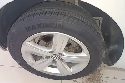 Volkswagen Golf 2016, 110400 км, за 7047 USD - фото 16