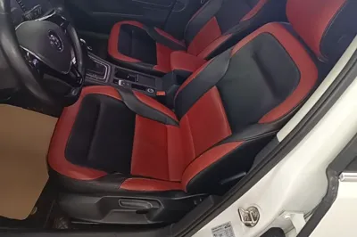 Volkswagen Golf 2016, 110400 км, за 7047 USD - фото 22