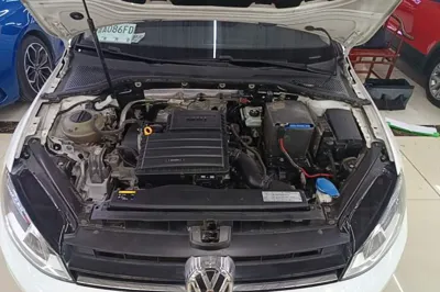 Volkswagen Golf 2016, 110400 км, за 7047 USD - фото 30