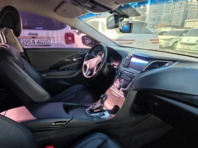 Hyundai Grandeur 2015, 79000 км, за 4759.39 USD - фото 11