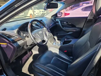 Hyundai Grandeur 2015, 79000 км, за 4759.39 USD - фото 12