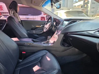 Hyundai Grandeur 2015, 79000 км, за 4759.39 USD - фото 13
