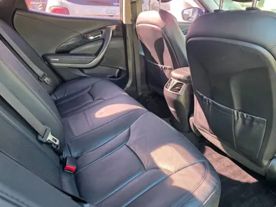 Hyundai Grandeur 2015, 79000 км, за 4759.39 USD - фото 14