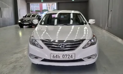 Hyundai Sonata 2014, 170493 км, за 2582.03 USD