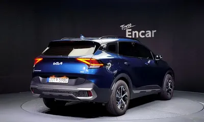 Kia Sportage 2024, 43325 км, за 22004.72 USD