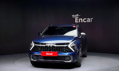 Kia Sportage 2024, 43325 км, за 22004.72 USD