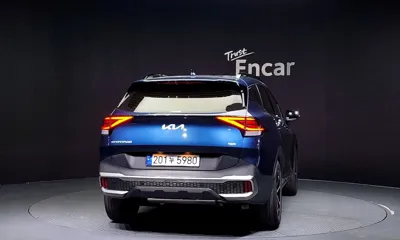 Kia Sportage 2024, 43325 км, за 22004.72 USD
