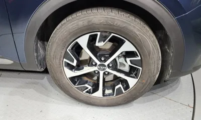 Kia Sportage 2024, 43325 км, за 22004.72 USD