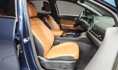 Kia Sportage 2024, 43325 км, за 22004.72 USD - фото 11