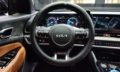 Kia Sportage 2024, 43325 км, за 22004.72 USD - фото 13