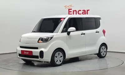 Kia Ray · 2022 год