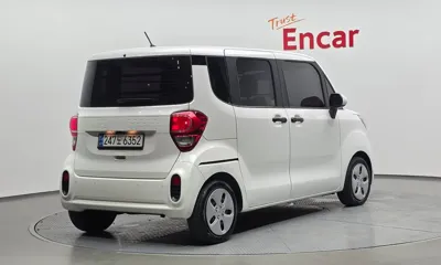 Kia Ray 2022, 59966 км, за 64705.95 USD - фото 2