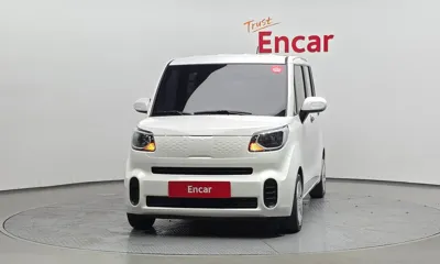 Kia Ray 2022, 59966 км, за 64705.95 USD - фото 3