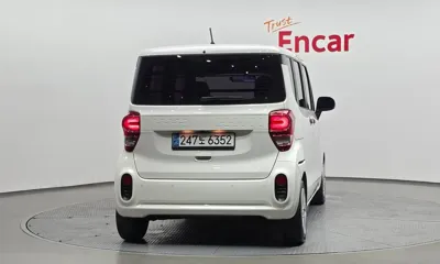 Kia Ray 2022, 59966 км, за 64705.95 USD - фото 4