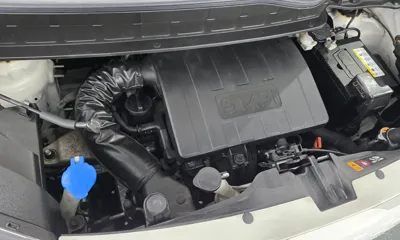 Kia Ray 2022, 59966 км, за 64705.95 USD - фото 6