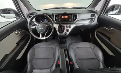 Kia Ray 2022, 59966 км, за 64705.95 USD - фото 7