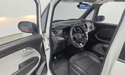Kia Ray 2022, 59966 км, за 64705.95 USD - фото 10