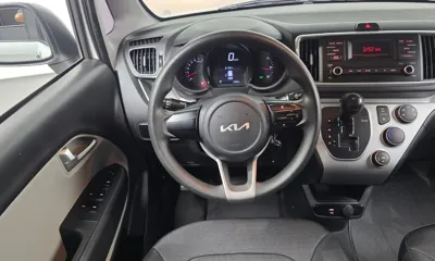Kia Ray 2022, 59966 км, за 64705.95 USD - фото 13