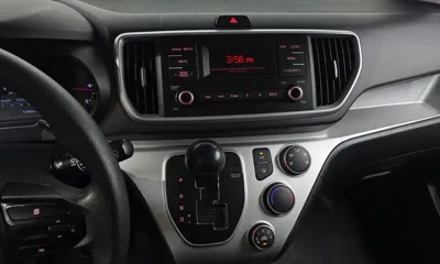 Kia Ray 2022, 59966 км, за 64705.95 USD - фото 14