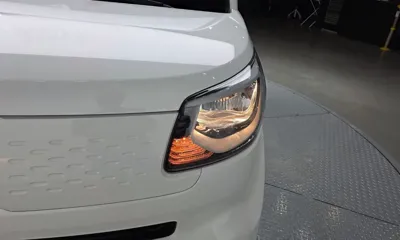 Kia Ray 2022, 59966 км, за 64705.95 USD - фото 22