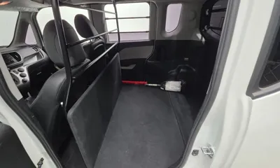 Kia Ray 2022, 59966 км, за 64705.95 USD - фото 26