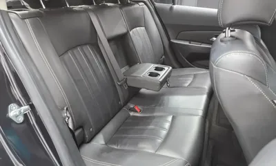 ChevroletGMDaewoo Cruze 2016, 62502 км, за 3250.82 USD - фото 12