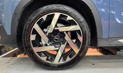 MINI Countryman 2025, 4392 км, за 26913.48 USD