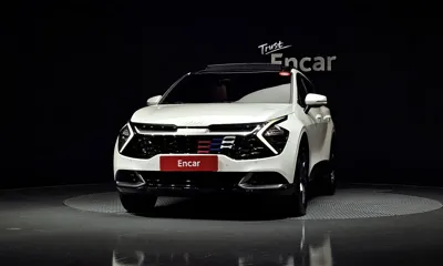 Kia Sportage 2022, 44186 км, за 17839.44 USD