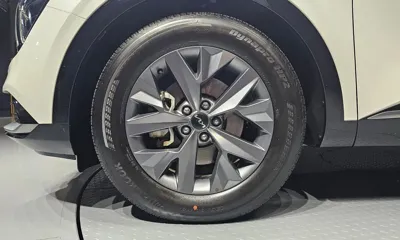 Kia Sportage 2022, 44186 км, за 17839.44 USD