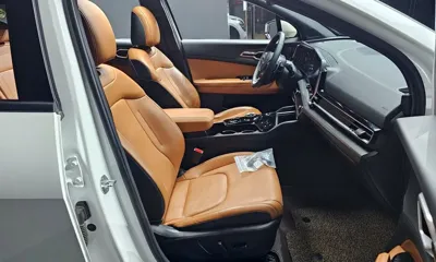 Kia Sportage 2022, 44186 км, за 17723.51 USD - фото 10