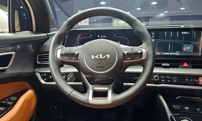 Kia Sportage 2022, 44186 км, за 17723.51 USD - фото 13