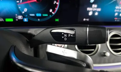Mercedes-Benz E-Class 2023, 56471 км, за 31791.55 USD - фото 9