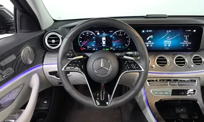Mercedes-Benz E-Class 2023, 56471 км, за 31791.55 USD - фото 13