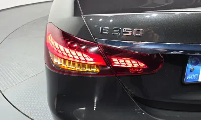 Mercedes-Benz E-Class 2023, 56471 км, за 31791.55 USD - фото 23