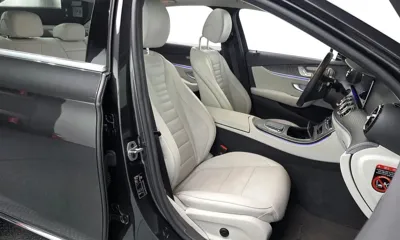 Mercedes-Benz E-Class 2023, 56471 км, за 31791.55 USD - фото 26