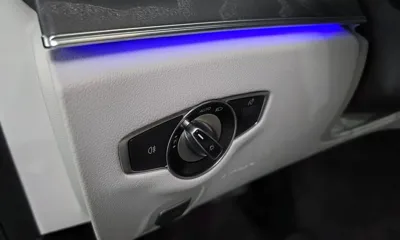 Mercedes-Benz E-Class 2023, 56471 км, за 31791.55 USD - фото 28