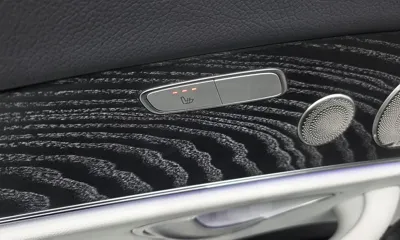 Mercedes-Benz E-Class 2023, 56471 км, за 31791.55 USD - фото 34