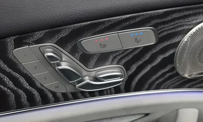 Mercedes-Benz E-Class 2023, 56471 км, за 31791.55 USD - фото 35