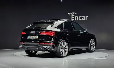 Audi SQ5 2022, 100974 км, за 29558.58 USD