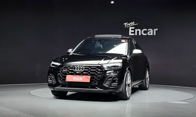 Audi SQ5 2022, 100974 км, за 29558.58 USD