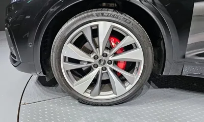 Audi SQ5 2022, 100974 км, за 29558.58 USD
