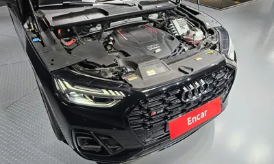 Audi SQ5 2022, 100974 км, за 29558.58 USD - фото 6
