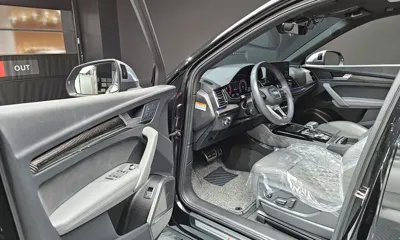 Audi SQ5 2022, 100974 км, за 29558.58 USD - фото 11