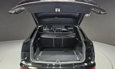 Audi SQ5 2022, 100974 км, за 29558.58 USD - фото 20