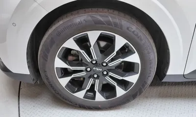 Kia Canival 2023, 44214 км, за 21549.46 USD
