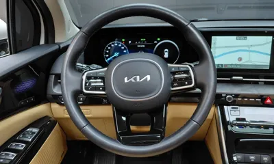 Kia Canival 2023, 44214 км, за 21549.46 USD - фото 13