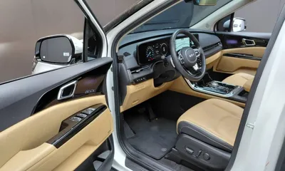 Kia Canival 2023, 44214 км, за 21549.46 USD - фото 20