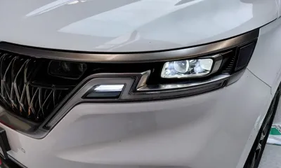 Kia Canival 2023, 44214 км, за 21549.46 USD - фото 22