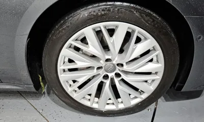 Audi A7 2021, 62016 км, за 27581.44 USD