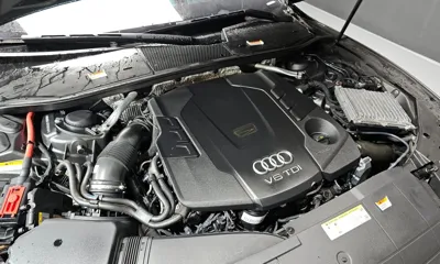 Audi A7 2021, 62016 км, за 27581.44 USD - фото 6